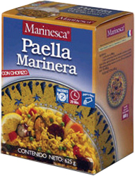 paella